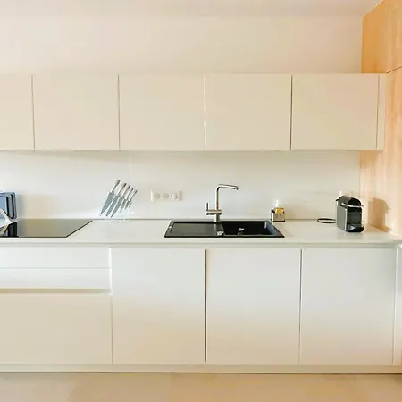 Duplex Marina Di Cala Rossa Σπίτι διακοπών Lecci