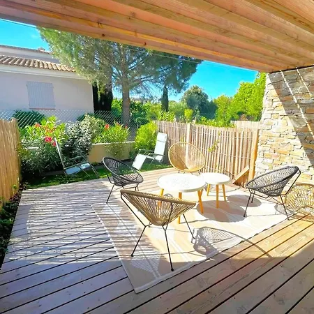 Σπίτι διακοπών Duplex Marina Di Cala Rossa *