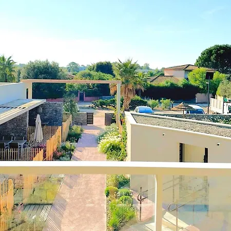 Duplex Marina Di Cala Rossa