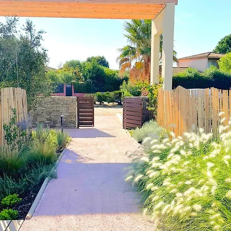 Duplex Marina Di Cala Rossa * Lecci