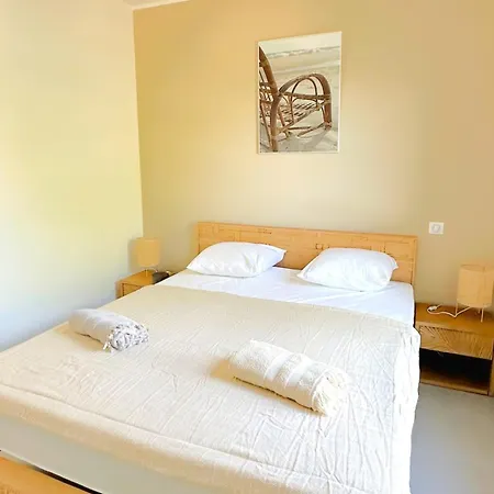 Σπίτι διακοπών Duplex Marina Di Cala Rossa