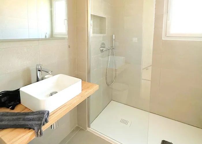 Duplex Marina Di Cala Rossa *