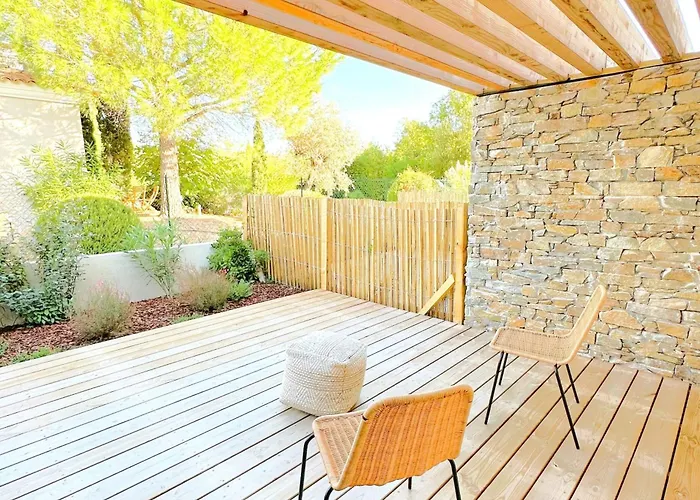 Duplex Marina Di Cala Rossa Tatil Evi Lecci